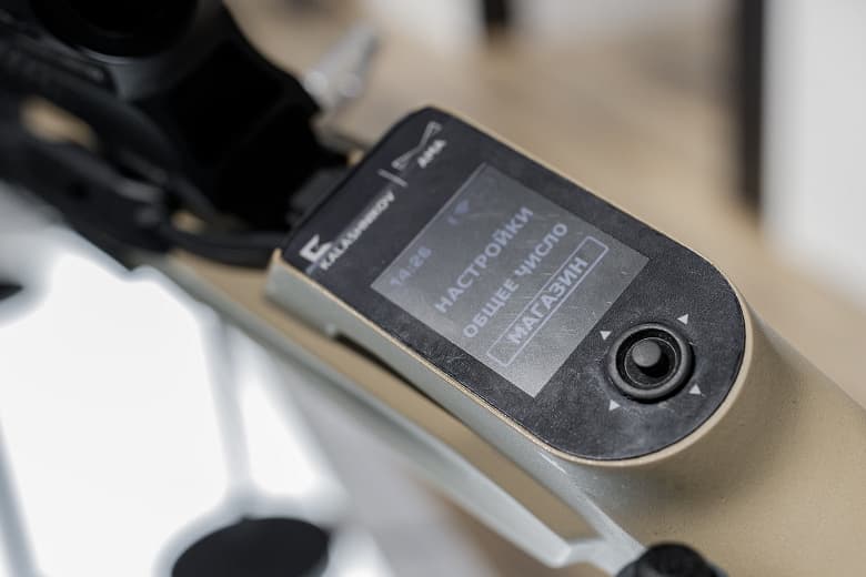 «Калашников» выпустил умное ружьё «для хипстеров» по цене самого дорогого iPhone 12 