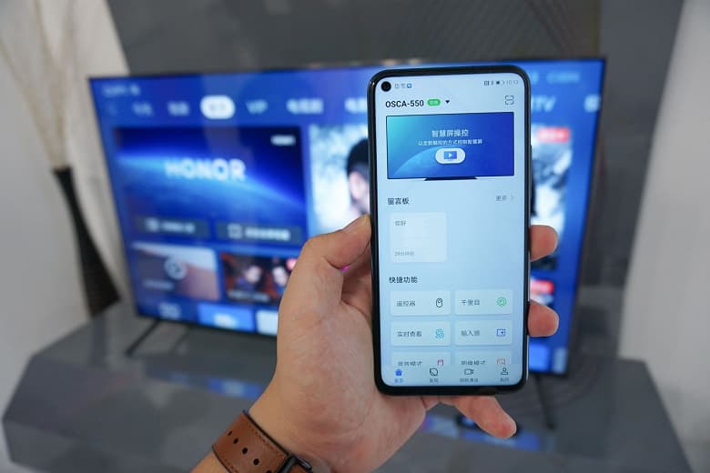 Honor «воскресила» старые смартфоны, выпустив для них HarmonyOS 2.0