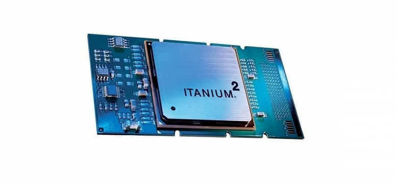 Целая эпоха Intel окончательно стала историей. Поставки процессоров Itanium полностью прекращены Целая эпоха Intel окончательно стала историей. Поставки процессоров Itanium полностью прекращены