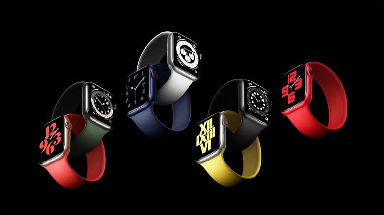 Apple удалось приучить пользователей покупать самые дорогие умные часы. Компания остаётся неоспоримым лидером рынка