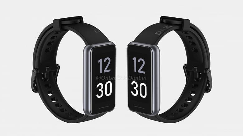 Экран диагональю 1,4 дюйма, мониторинг ЧСС, SpO2 и артериального давления. Realme Band 2 выходит на этой неделе Экран диагональю 1,4 дюйма, мониторинг ЧСС, SpO2 и артериального давления. Realme Band 2 выходит на этой неделе