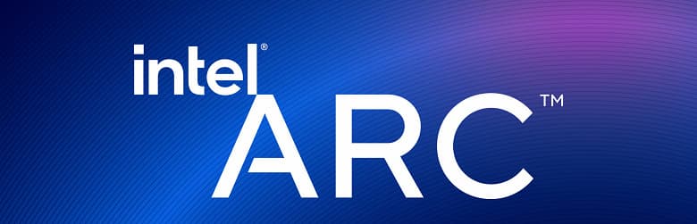 Теперь у Intel есть прямой конкурент GeForce и Radeon. Компания представила бренд Arc Теперь у Intel есть прямой конкурент GeForce и Radeon. Компания представила бренд Arc