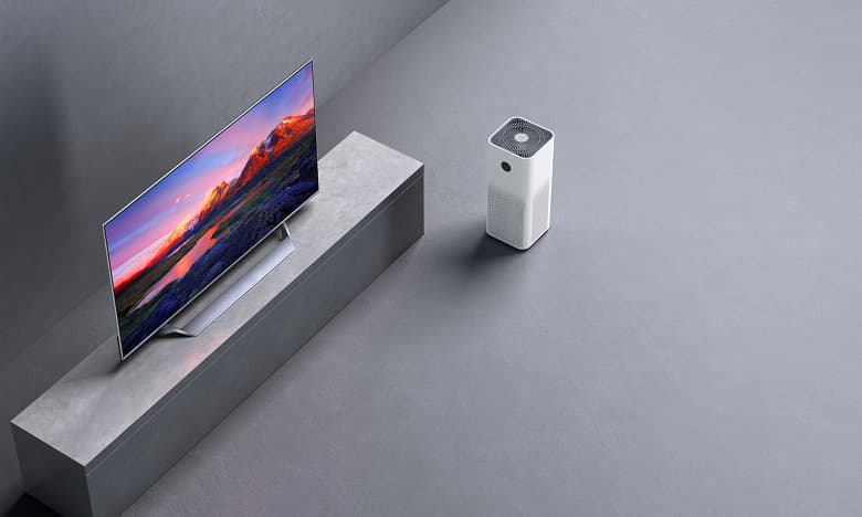 75-дюймовый QLED: Xiaomi привезла в Россию флагманский телевизор, на треть дешевле для первых покупателей