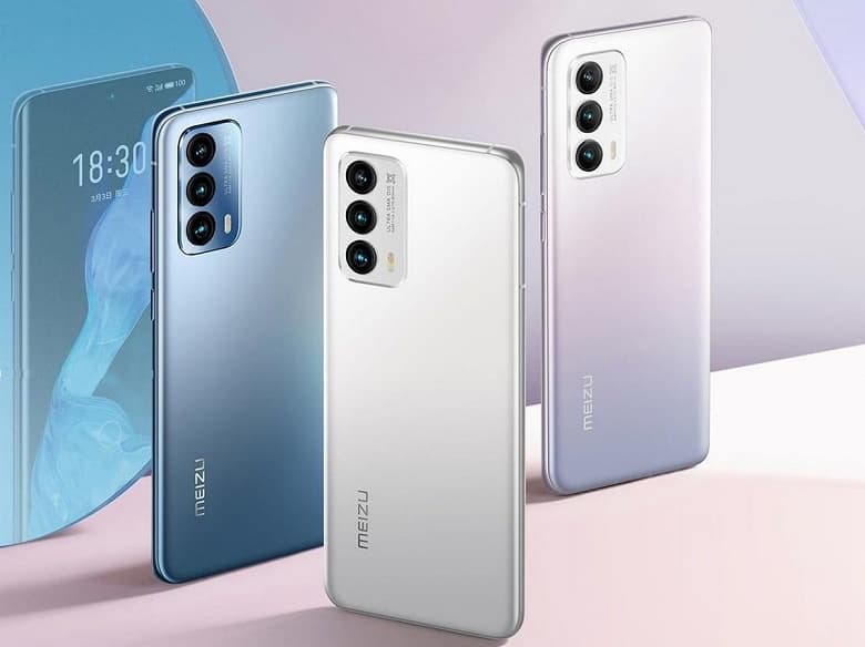 Meizu неожиданно выпустит еще один флагман, более мощный, чем Meizu 18