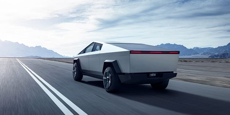 Tesla наконец подтвердила, что электрический пикап Cybertruck отложен до 2022 года