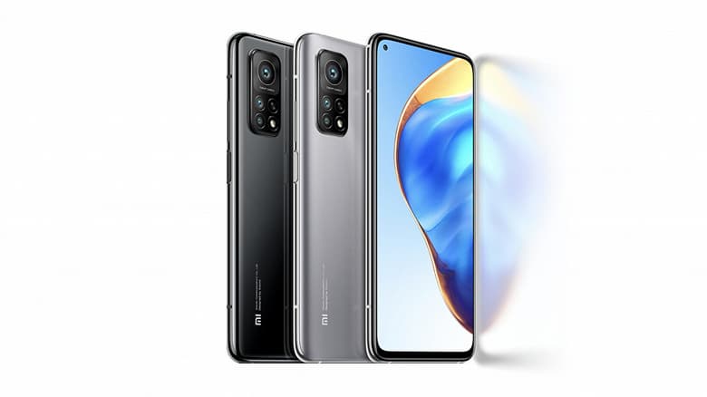 Redmi K40 Ultra будет китайской версией Xiaomi Mi 11T с улучшенной камерой: новые детали о смартфонах