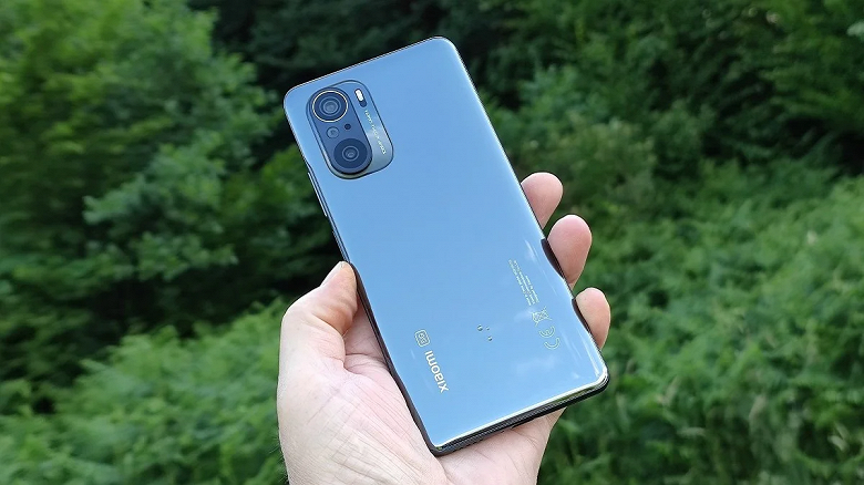 Второе место Xiaomi на мировом рынке смартфонов подтверждают данные IDC