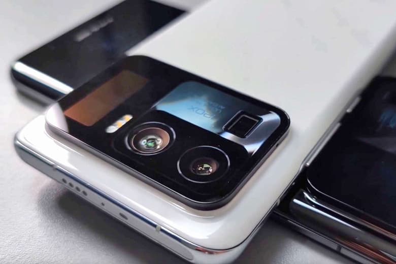 Ранний запуск: Xiaomi Mi 12 теперь ожидается в ноябре