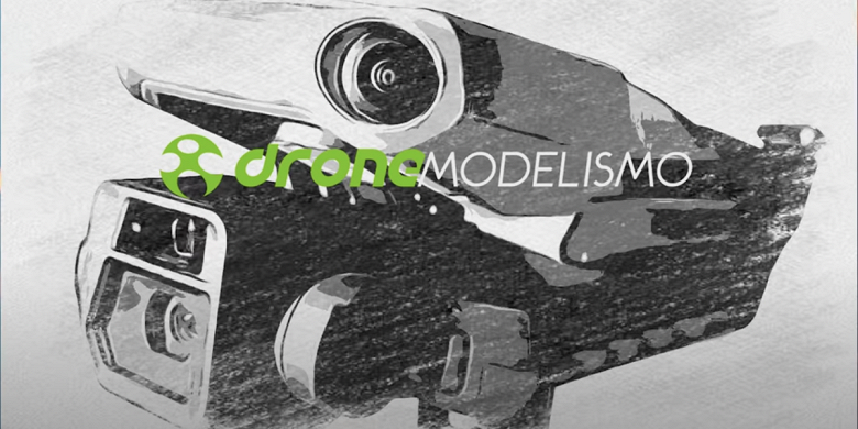 40 минут полёта, 1 ТБ памяти и батарея на 6000 мА•ч: дрон DJI Mavic 3 ожидается в октябре