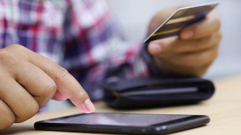 Среди приложений для Android новая эпидемия подделок с социальными выплатами, нацеленная на пользователей в России