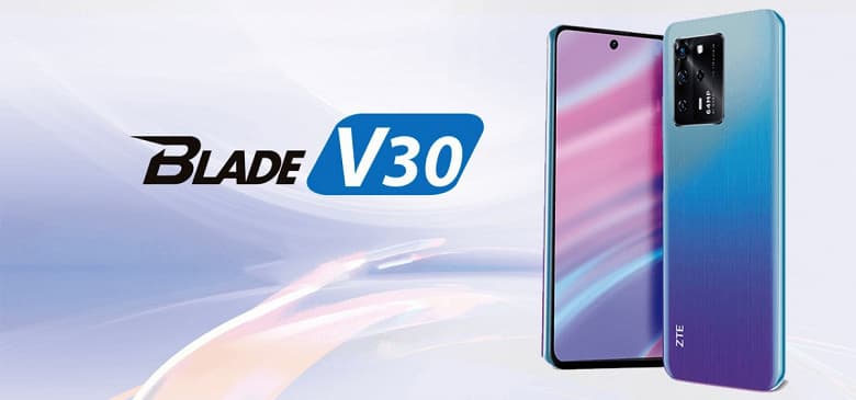 ZTE готовится представить Blade V30 в России до запуска в Европе