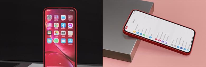 Потенциальный iPhone 13 Pro Max без «чёлки» показали на качественных изображениях