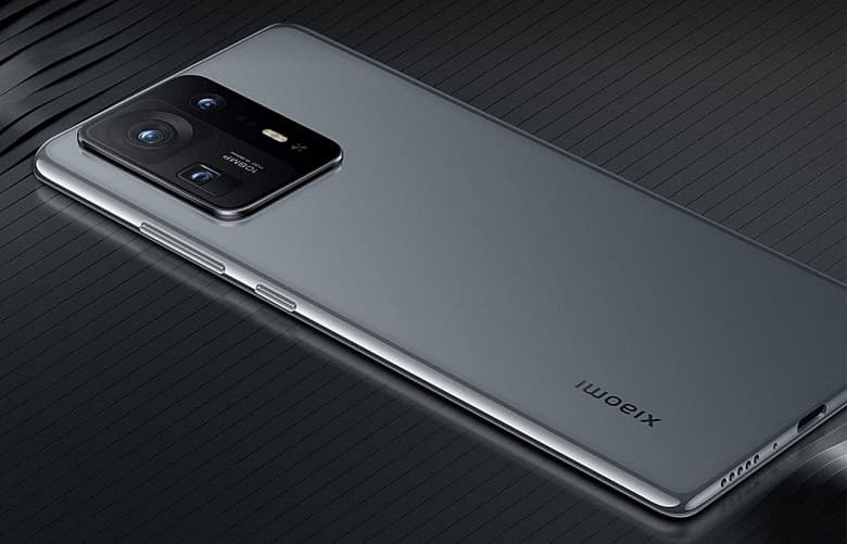 Невидимая фронтальная камера, Snapdragon 888 Plus, 108 Мп, 4500 мА·ч, UWB и 120 Вт. В Сеть слили скриншот страницы с полными характеристиками Xiaomi Mi Mix 4