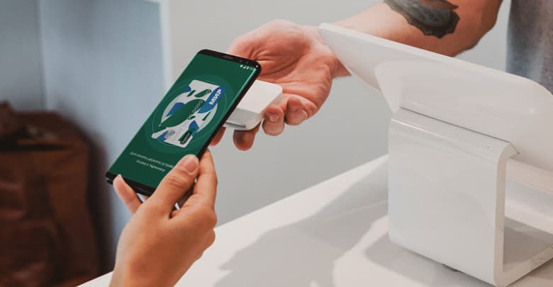 Платёжная система Mir Pay стала доступна для смартфонов Huawei