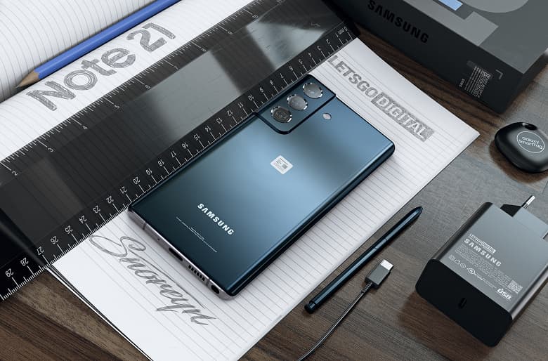 Почти 30 000 человек просят Samsung вернуть линейку Galaxy Note