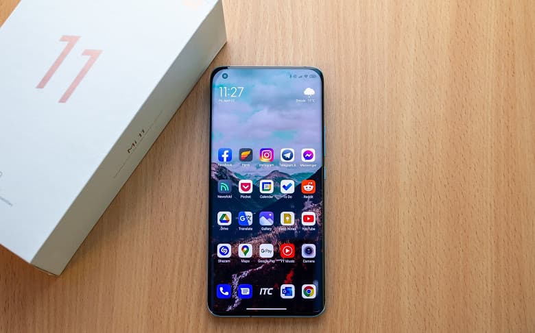 Xiaomi стала единственной компанией, нарастившей продажи и впервые опередившей Samsung на рынке смартфонов Таиланда