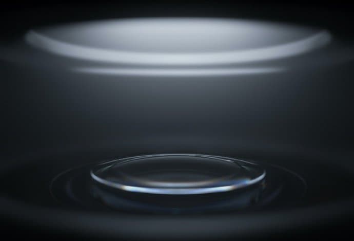 «Прошло два года, увидимся завтра», — глава Oppo дразнит усовершенствованной технологией подэкранной камеры «Прошло два года, увидимся завтра», — глава Oppo дразнит усовершенствованной технологией подэкранной камеры