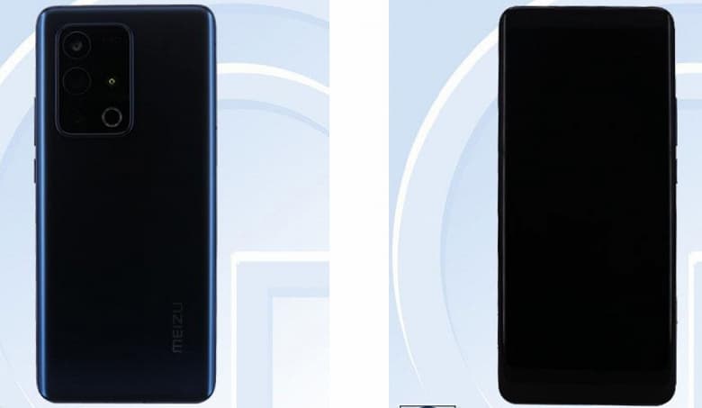 Meizu 18s и Meizu 18s Pro полностью рассекречены: качественные фотографии и характеристики смартфонов