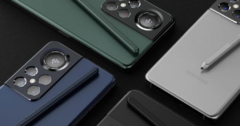 Три камеры Samsung Galaxy S22 смогут изменять диафрагму в зависимости от условий освещения