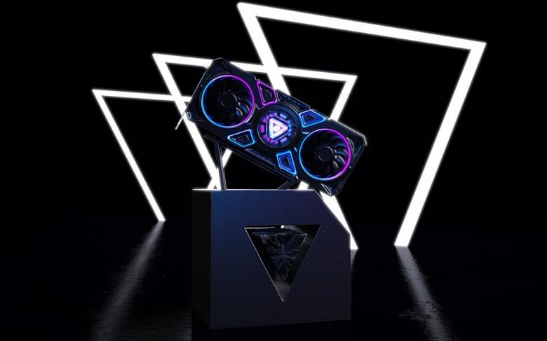 Дискретная видеокарта Intel Xe-HPG DG2 выступила на уровне AMD Radeon RX 550 в новом тесте Дискретная видеокарта Intel Xe-HPG DG2 выступила на уровне AMD Radeon RX 550 в новом тесте