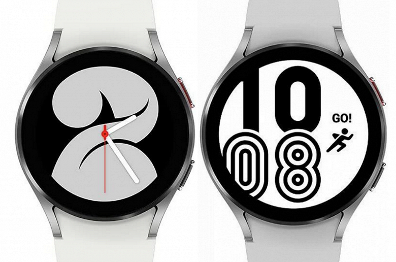 Не только хорошая автономность. Стали известны все мельчайшие подробности об умных часах Samsung Galaxy Watch4