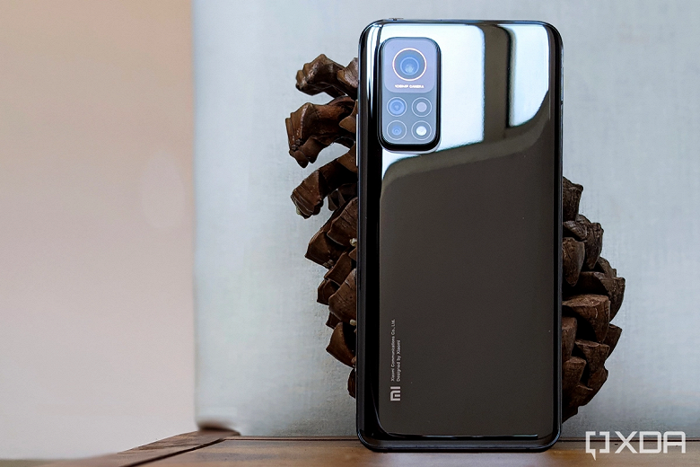 Первым глобальным смартфоном Xiaomi без бренда Mi станет Xiaomi 11T Первым глобальным смартфоном Xiaomi без бренда Mi станет Xiaomi 11T