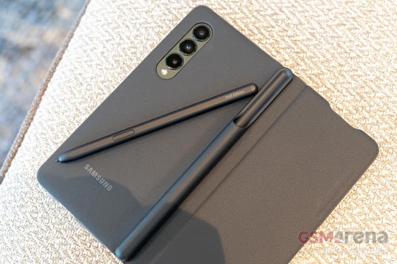 Новый стилус Samsung не работает с ранее выпущенными смартфонами Galaxy