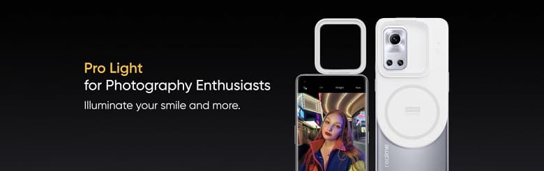 Realme MagDart — во многом лучше, чем у Apple, но придётся ждать. Компания представила свою магнитную беспроводную зарядку