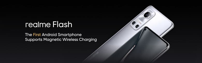 Realme MagDart — во многом лучше, чем у Apple, но придётся ждать. Компания представила свою магнитную беспроводную зарядку