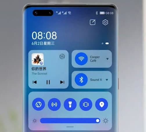Huawei начинает массовое тестирование замены EMIUI и Android для бестселлеров Honor 9X и Honor 9X Pro