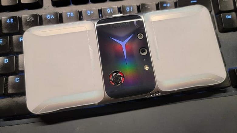 Назван один из первых смартфонов на базе Snapdragon 898: им станет Lenovo Legion 3 Pro