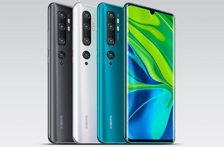 Экран OLED, 90 Гц, 64 Мп, 4150 мА·ч, 33 Вт за 22 500 рублей. Все характеристики и стоимость Xiaomi Mi Note 11 (Mi CC11)