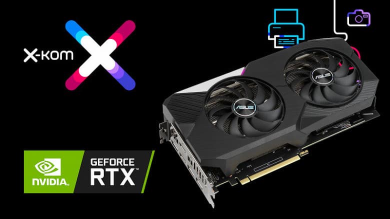 Пользователь почти год ждал заказанную GeForce RTX 3070, а ему вместо этого предложили GeForce RTX 3060. Курьезная ситуация в Польше на фоне тотального дефицита видеокарт