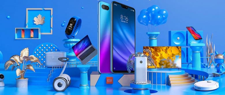 Xiaomi объяснила отказ от бренда Mi Xiaomi объяснила отказ от бренда Mi