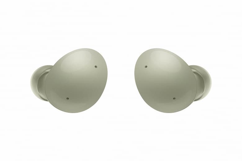 Активное шумоподавление и 29 часов без подзарядки. Представлены наушники Samsung Galaxy Buds2, объявлены российские цены