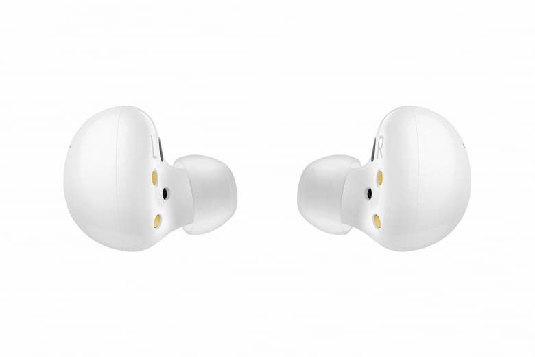 Активное шумоподавление и 29 часов без подзарядки. Представлены наушники Samsung Galaxy Buds2, объявлены российские цены