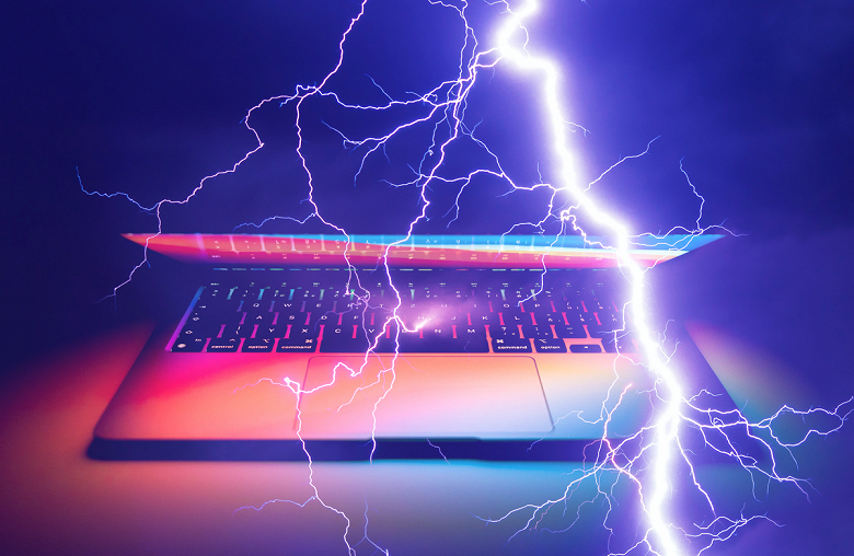 Пользователи жалуются на загадочные сбои новых Mac — треск и внезапная перезагрузка Пользователи жалуются на загадочные сбои новых Mac — треск и внезапная перезагрузка