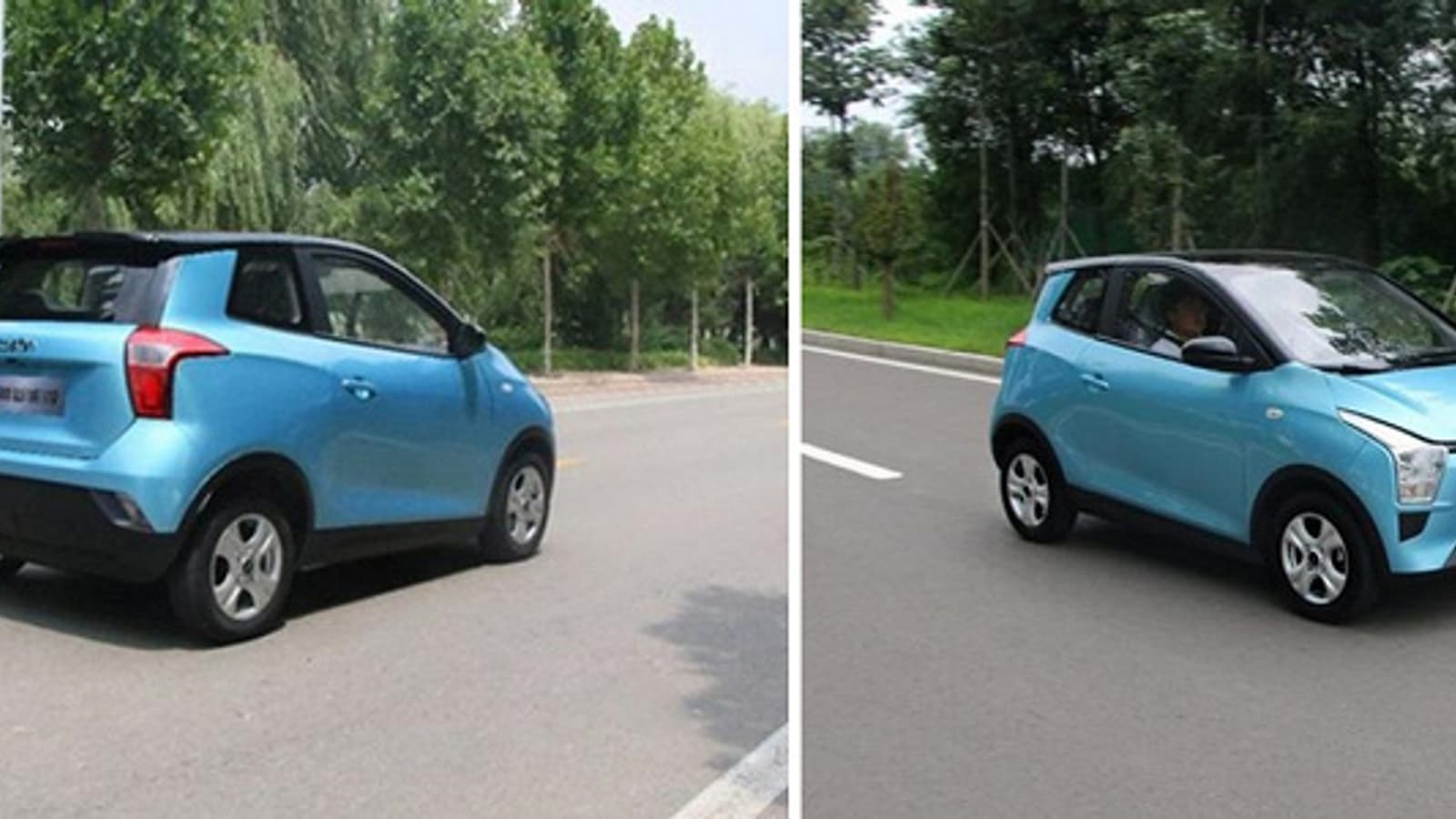 Chery создала дешёвый электромобиль с запасом хода 200 км: массовое производство стартует уже в сентябре