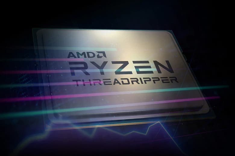Какими будут самые монструозные потребительские процессоры AMD в 2021 году. Появились подробности о Ryzen Threadripper 5000