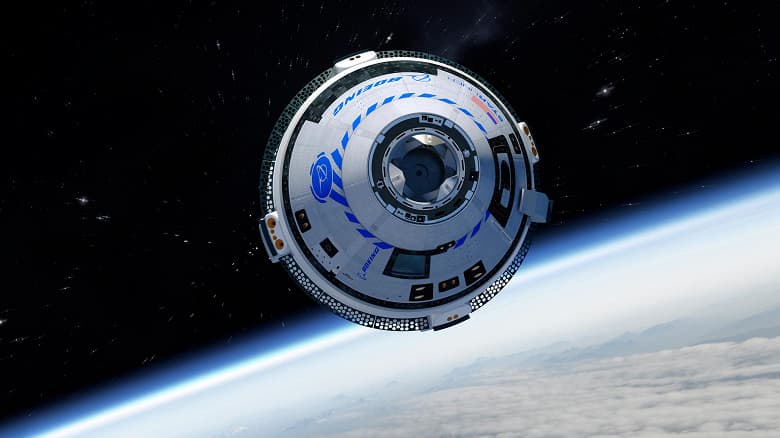 Возможно, инцидент с модулем «Наука» спас космический корабль Boeing Starliner. Сегодня инженеры NASA обнаружили проблему, из-за которой запуск снова перенесли Возможно, инцидент с модулем «Наука» спас космический корабль Boeing Starliner. Сегодня инженеры NASA обнаружили проблему, из-за которой запуск снова перенесли