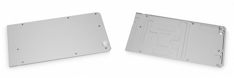 Водоблок EK-Quantum Vector Red Devil предназначен для видеокарт PowerColor Red Devil AMD Radeon RX 6800, RX 6800 XT и 6900 XT