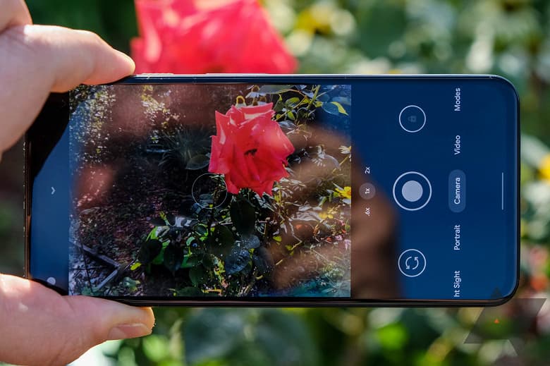 Халява закончилась: Google лишила новенький Pixel безлимитного Google Фото