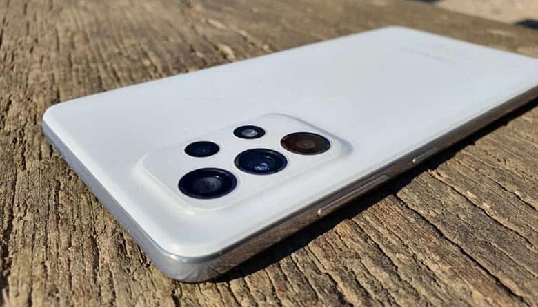 Samsung Galaxy A53 разочарует своей камерой