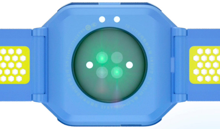 Встроенная камера, модем LTE, GPS, IP68 и датчик BioTracker 2 PPG как у Amazfit GTR2. Huami представила новые умные часы Amazfit для детей