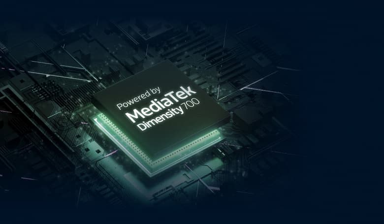 Смартфон Motorola Moto G50 5G на SoC Dimensity 700 представлен официально