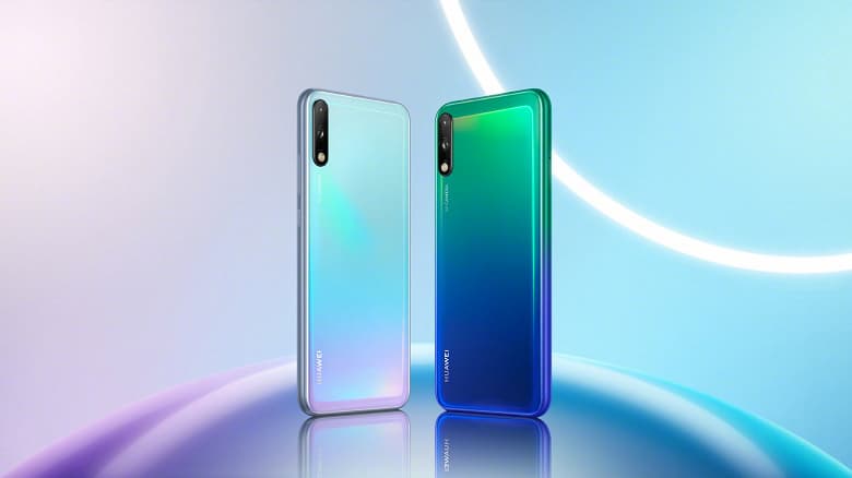 Huawei Enjoy 20 Pro и Enjoy 20 Plus получили стабильную HarmonyOS 2.0 Huawei Enjoy 20 Pro и Enjoy 20 Plus получили стабильную HarmonyOS 2.0