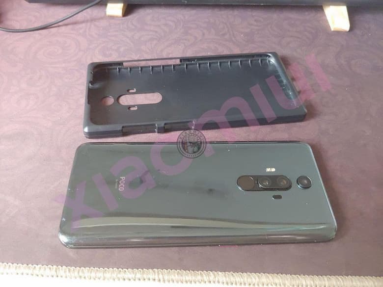 Смартфон Xiaomi, который мы так и не получили: не дошедший до полок магазинов Poco F2 или Redmi K20s