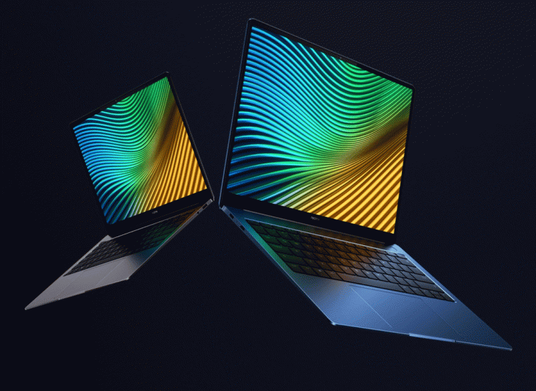 14 дюймов, разрешение 2K, Intel Core 11, Thunderbolt 4 и 11 часов автономной работы. Представлен Realme Book Slim – первый ноутбук бренда