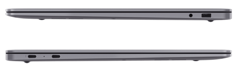 14 дюймов, разрешение 2K, Intel Core 11, Thunderbolt 4 и 11 часов автономной работы. Представлен Realme Book Slim – первый ноутбук бренда