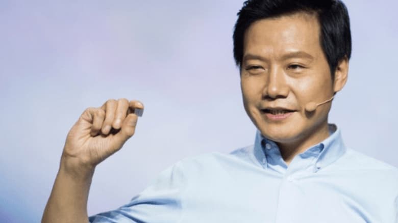 Проясняем ситуацию: Xiaomi планирует возглавить рынок смартфонов только через три года Проясняем ситуацию: Xiaomi планирует возглавить рынок смартфонов только через три года